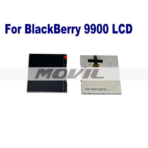 LCD Screen Display for Blackberry 9900 002 111